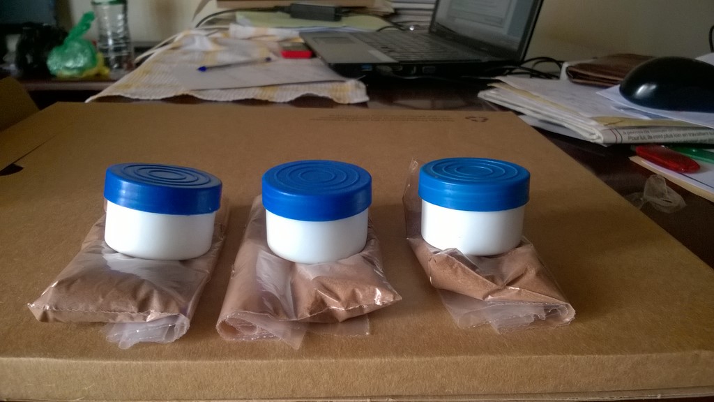 Vergeus Produit africain pour grossir et agrandir le pénis.